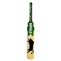 BUFFALO SPORTS CENTURY CRICKET BAT - SENIOR / HARROW (CRICK038)