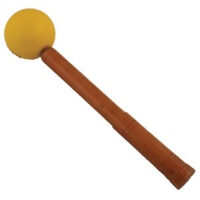 BUFFALO SPORTS CRICKET BAT MALLET - IDEAL FOR KNOCKING IN BATS (CRICK103)