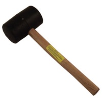 BUFFALO SPORTS CRICKET STUMP MALLET - HAMMER IN YOUR CRICKET SUMPS (CRICK114)
