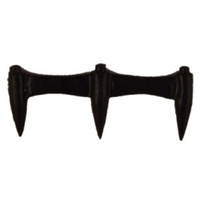 BUFFALO SPORTS CRICKET STUMP GAUGE - ALIGN YOUR STUMPS PERFECTLY (CRICK115)