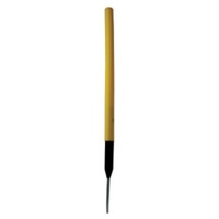 BUFFALO SPORTS SINGLE SPRING BACK CRICKET STUMP - THROWING TRAINING (CRICK213)