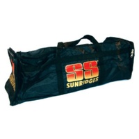 SUNRIDGES PERSONAL KIT BAG - HEAVY DUTY NYLON (BAGS102)