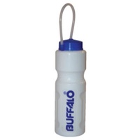 BUFFALO SPORTS DRINK BOTTLE WITH A STRAW - 750ML (BOTT016)