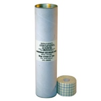 BUFFALO SPORTS UNDER WRAP NON WOVEN TAPE - 50MM X 10M - DRUM OF 6 (FIRST046)
