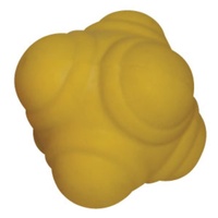 BUFFALO SPORTS REACTION BALL - SMALL - IMPROVES REFLEXES (EXE013)