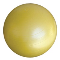 BUFFALO SPORTS ANTI-BURST FITNESS BALL - MULTIPLE SIZES AVAILABLE