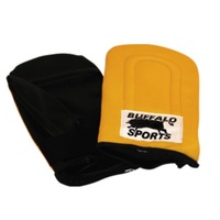BUFFALO SPORTS PRO MODEL SPEEDBALL MITS - MEDIUM / LARGE (BOX202)