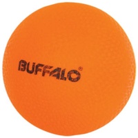 BUFFALO SPORTS OPEN CELL PVC DODGEBALL - MOULDED SOFT MATERIAL (PLAY320)