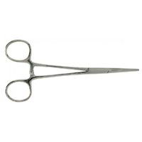 Millers Forge Stainless Steel Pet Hair Puller Straight 14cm