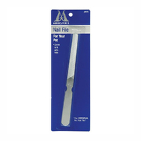 Millers Forge Pet Nail File for Dogs Puppies & Cats 17cm