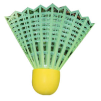 BUFFALO SPORTS PATEKA - TRADITIONAL GAME - FOAM HEAD WITH FEATHERS (FUN024)