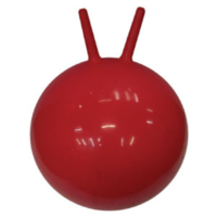 BUFFALO SPORTS HI HOPPER BOUNCING BALL - 55CM / 65CM SIZES AVAILABLE