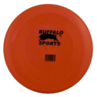 BUFFALO SPORTS HEAVY DUTY STANDARD FRISBEE (FUN046)