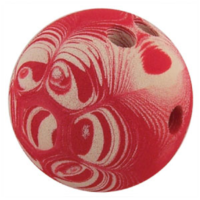 BUFFALO SPORTS FOAM BOWLING BALL (FUN123)