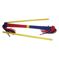 BUFFALO SPORTS JUGGLING SPIN STICKS - MASTER THE TRICKS (FUN146)