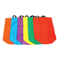 BUFFALO SPORTS JUMPING BEANS HOP SACK BAG - MULTIPLE COLOURS