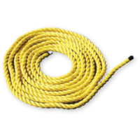 BUFFALO SPORTS TUG O WAR ROPE - MULTIPLE SIZES - FITNESS ROPE