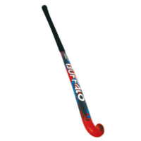 BUFFALO SPORTS DELUXE COMPOSITE HOCKEY STICK - 36.5 INCH (HOC151)