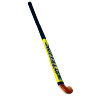 BUFFALO SPORTS BLUE FLASH HOCKEY STICK - MULTIPLE SIZES AVAILABLE