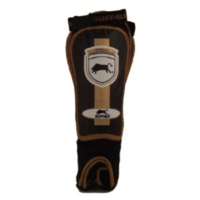 BUFFALO SPORTS SHIELD SPORTS SHIN GUARDS - JUNIOR / SENIOR