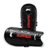 BUFFALO SPORTS KICKER SPORTS SHIN GUARDS - BOYS / JUNIOR / SENIOR
