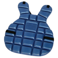 BUFFALO SPORTS PROTECTIVE HOCKEY CHEST GUARD - JUNIOR / SENIOR - HEAVY DUTY