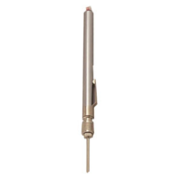 BUFFALO SPORTS PEN GAUGE - CHECK YOUR PRESSURE (INFLAT022)