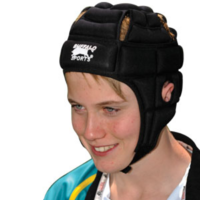 BUFFALO SPORTS RUGBY HEAD GUARD - MULTIPLE SIZES AVAILABLE - FOOTBALL HELMET