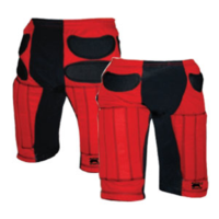 BUFFALO SPORTS RUGBY TACKLING SUIT - SHORTS - MULTIPLE SIZES AVAILABLE