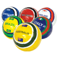 BUFFALO SPORTS TEAM SOCCER BALL - SIZE 5 - MULTIPLE TEAMS (SOC152)
