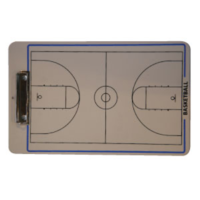 BUFFALO SPORTS COACHES SMALL WHITEBOARD BOARD - MULTIPLE SPORTS (COACH001)