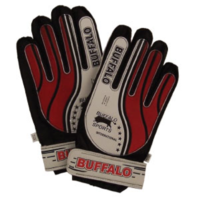 BUFFALO SPORTS INTERNATIONAL SOCCER/FOOTBALL GOAL KEEPER GLOVES (SOC039)