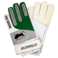 BUFFALO SPORTS PRO MATCH SOCCER/FOOTBALL GOAL KEEPER GLOVES (SOC040)
