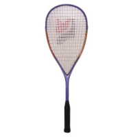 BUFFALO SPORTS SQUASH RACQUET - HIGH QUALITY ALUMINIUM COMPOSITE FRAME (SQU002)