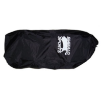 BUFFALO SPORTS NYLON DUFFLE BAG WITH DRAWSTRING TOGGLE (BAGS013)