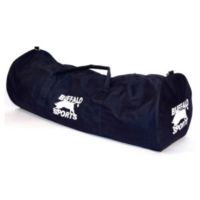 BUFFALO SPORTS SAUSAGE BAG - 90 X 35 X 35CM - HEAVY DUTY NYLON (BAGS008)