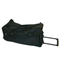 BUFFALO SPORTS DELUXE BAG ON WHEELS - 90CM X 40CM X 40CM (BAGS007)