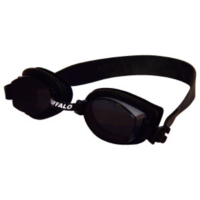 BUFFALO SPORTS STINGER GOGGLES - ADJUSTABLE SILICONE STRAP (SWIM101)
