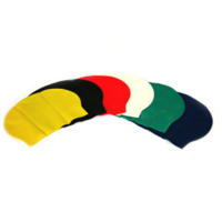 BUFFALO SPORTS LATEX SWIMMING CAP - MULTIPLE COLOURS AVAILABLE (SWIM031)