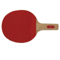 BUFFALO SPORTS SHIELD PIMPLE D10 TABLE TENNIS BAT (TAB039)