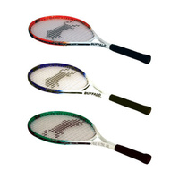 BUFFALO SPORTS PRO SERIES ALUMINIUM TENNIS RACQUETS - 23 / 25 / 27 INCH