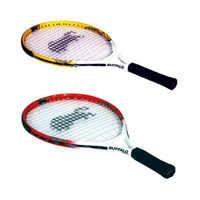 BUFFALO SPORTS PRO SERIES ALUMINIUM SKILL BUILDER TENNIS RACQUETS - 19 / 20 INCH