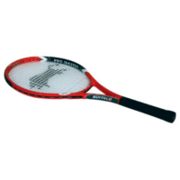 BUFFALO SPORTS PRO MASTER 100 GRAPHITE COMPOSITE TENNIS RACQUET - 27" (TENN108)