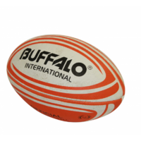BUFFALO SPORTS PRO INTERNATIONAL TOUCH FOOTBALL - SENIOR SIZE (RUG173)