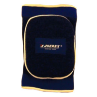 JOEREX SPORTS KNEE PADS - SMALL / MEDIUM / LARGE (VOLL025)