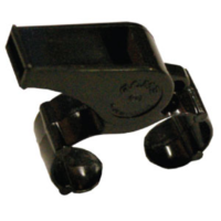 ACME THUNDERER PLASTIC WHISTLE WITH PLASTIC FINGERGRIP 477/660 (WHI027)