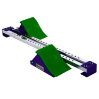 BUFFALO SPORTS ATHLETICS ELITE SB010 STARTING BLOCKS (ATH403)