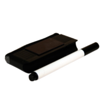 BUFFALO SPORTS SPARE COACHES BOARD MARKER WITH ERASER (COACH016)