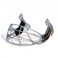 BUFFALO SPORTS REPLACEMENT FACE GRID FOR CRICKET HELMETS (CRICK055)