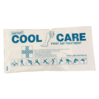 BUFFALO SPORTS COOL CARE INSTANT ICE PACK FIRST AID TREATMENT (FIRST022)